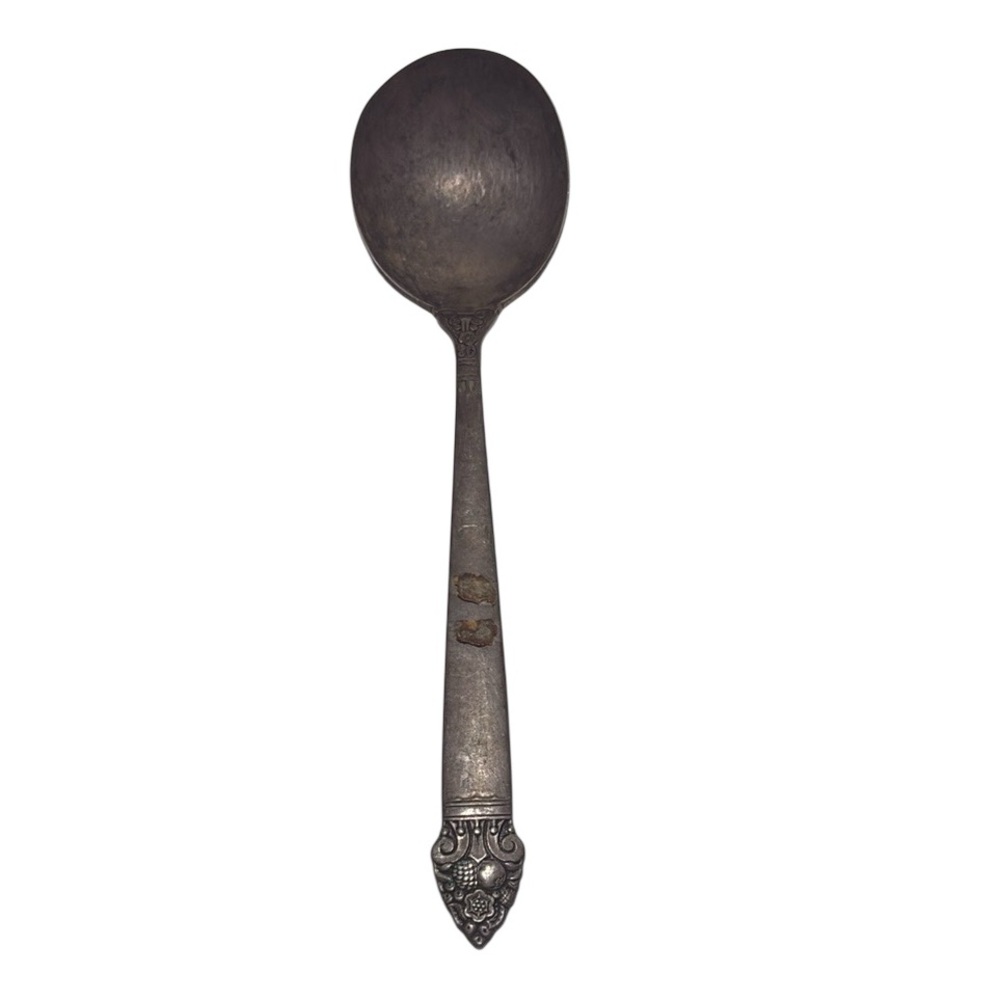 Vintage Community Spoon